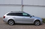 Škoda Octavia - fotka číslo 2