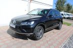 Volkswagen Touareg - fotka číslo 0