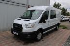 Ford Transit - fotka číslo 0