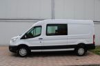 Ford Transit - fotka číslo 5