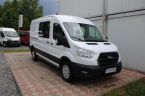 Ford Transit - fotka číslo 1