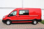 Ford Transit - fotka číslo 5