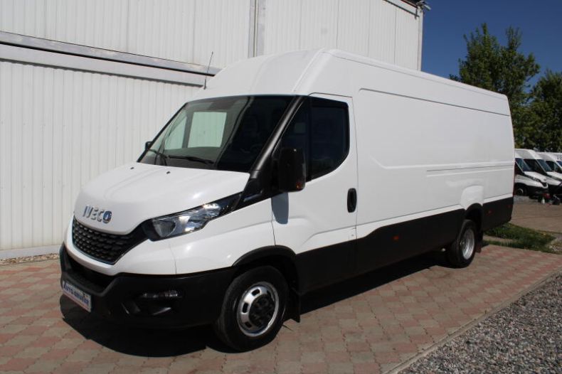 Iveco Daily - hlavní fotka inzerátu