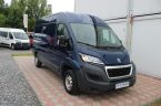 Citroën Jumper - fotka číslo 1
