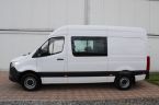 Mercedes Sprinter - fotka číslo 5