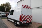 Mercedes Sprinter - fotka číslo 4