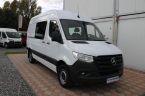 Mercedes Sprinter - fotka číslo 1