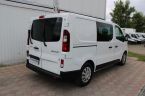 Renault Trafic - fotka číslo 3