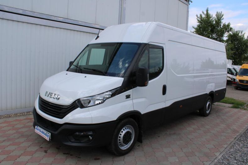 Iveco Daily - hlavní fotka inzerátu