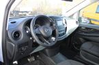 Mercedes Vito - fotka číslo 8