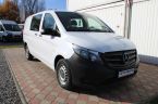 Mercedes Vito - fotka číslo 1