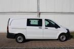 Mercedes Vito - fotka číslo 2