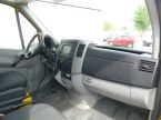 Mercedes Sprinter - fotka číslo 9
