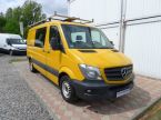 Mercedes Sprinter - fotka číslo 1