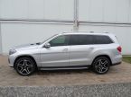 Mercedes Třída GLS - fotka číslo 5