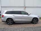Mercedes Třída GLS - fotka číslo 2