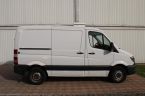 Mercedes Sprinter - fotka číslo 2