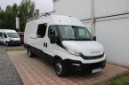Iveco Daily - fotka číslo 1