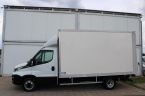 Iveco Daily - fotka číslo 5