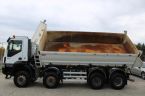 Iveco Trakker - fotka číslo 6