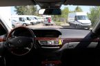 Mercedes Třída S - fotka číslo 12
