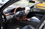 Mercedes Třída S - fotka číslo 6