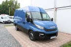 Iveco Daily - fotka číslo 1
