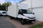 Iveco Daily - fotka číslo 1