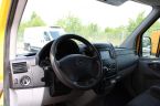 Mercedes Sprinter - fotka číslo 8
