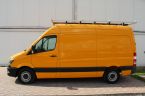 Mercedes Sprinter - fotka číslo 5