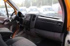 Mercedes Sprinter - fotka číslo 9