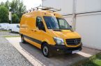 Mercedes Sprinter - fotka číslo 1