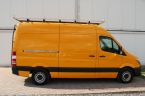 Mercedes Sprinter - fotka číslo 2