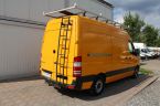 Mercedes Sprinter - fotka číslo 3