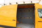 Mercedes Sprinter - fotka číslo 7