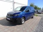 Peugeot Partner - fotka číslo 0