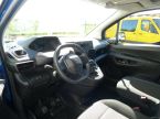 Peugeot Partner - fotka číslo 8