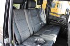 Mercedes Třída G - fotka číslo 15