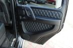 Mercedes Třída G - fotka číslo 23