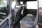 Mercedes Třída G - fotka číslo 13