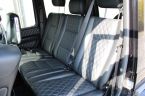 Mercedes Třída G - fotka číslo 14