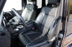 Mercedes Třída G - fotka číslo 10