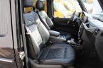 Mercedes Třída G - fotka číslo 11
