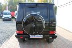 Mercedes Třída G - fotka číslo 5