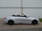 Mercedes Třída E - fotka číslo 2