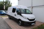Iveco Daily - fotka číslo 1
