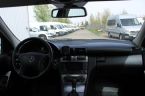 Mercedes Třída C - fotka číslo 11