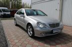 Mercedes Třída C - fotka číslo 1