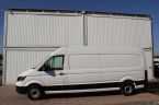 Volkswagen Crafter - fotka číslo 5