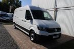 Volkswagen Crafter - fotka číslo 1